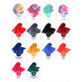 Best seller special design knitted cashmere wool scarf for wholesale